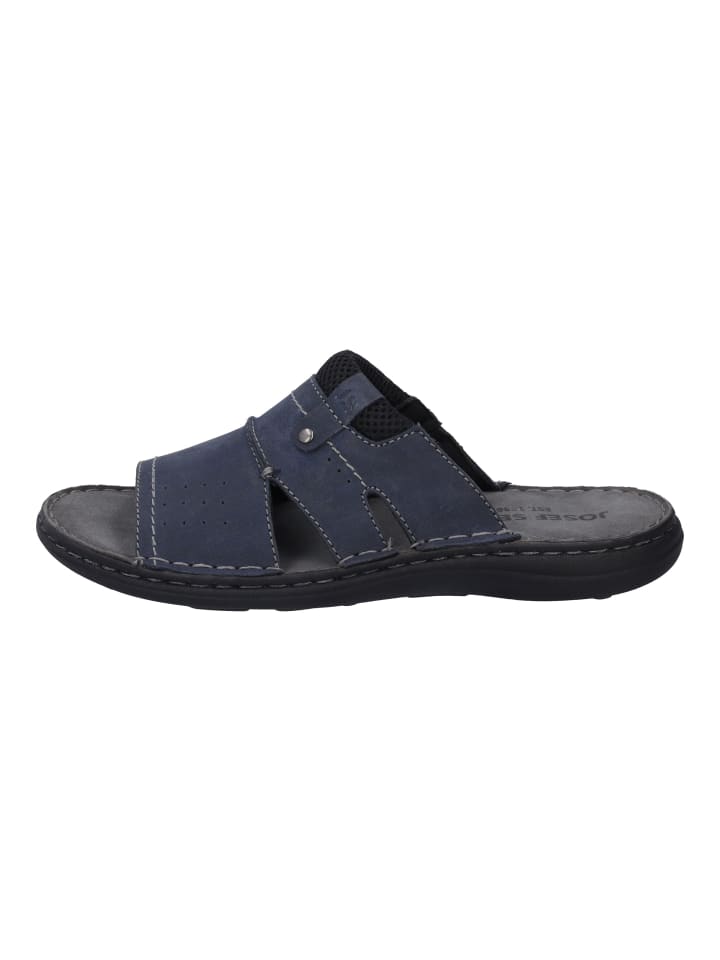 Josef Seibel Sandale Vincent 07 in jeans-kombi günstig kaufen