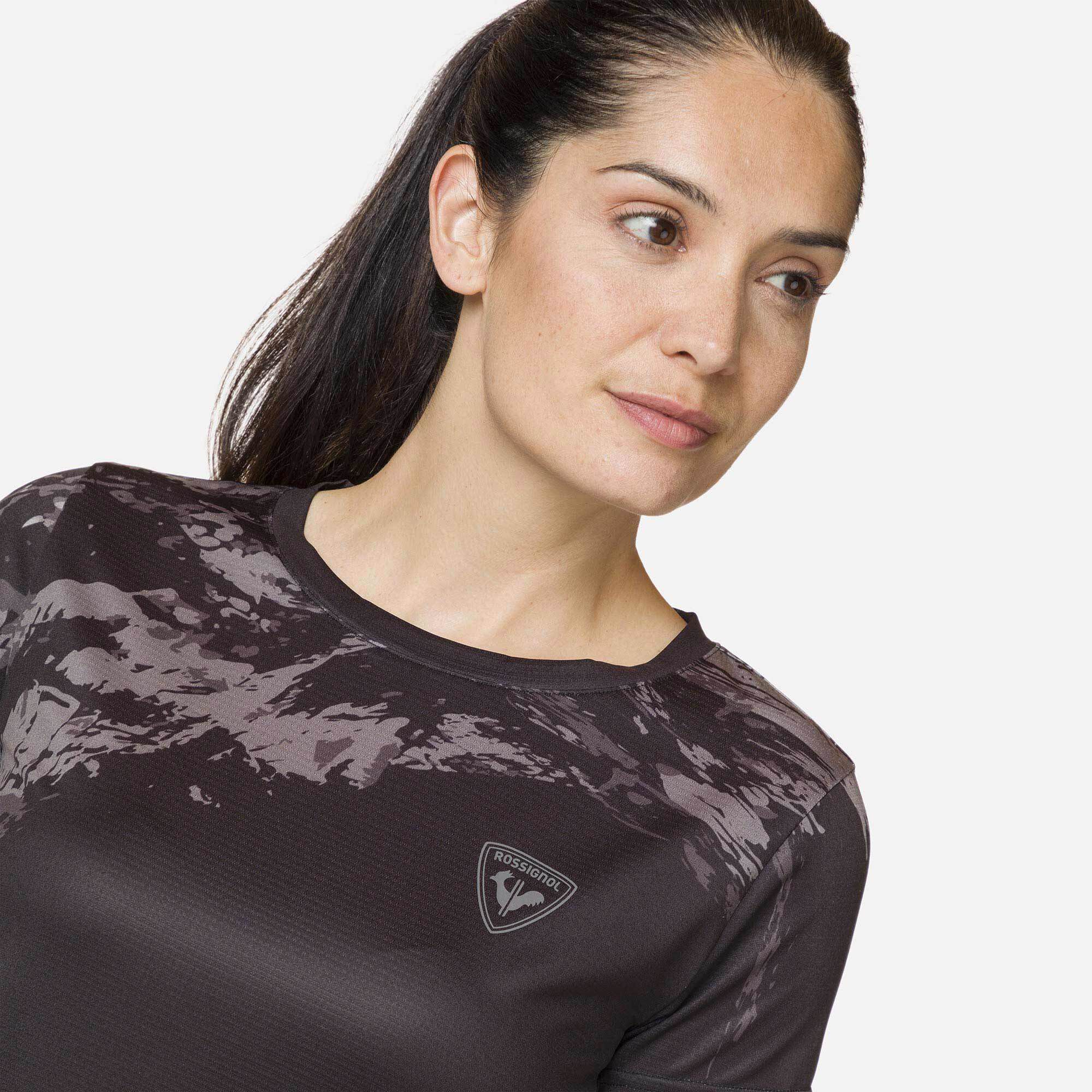 T-shirt léger femme