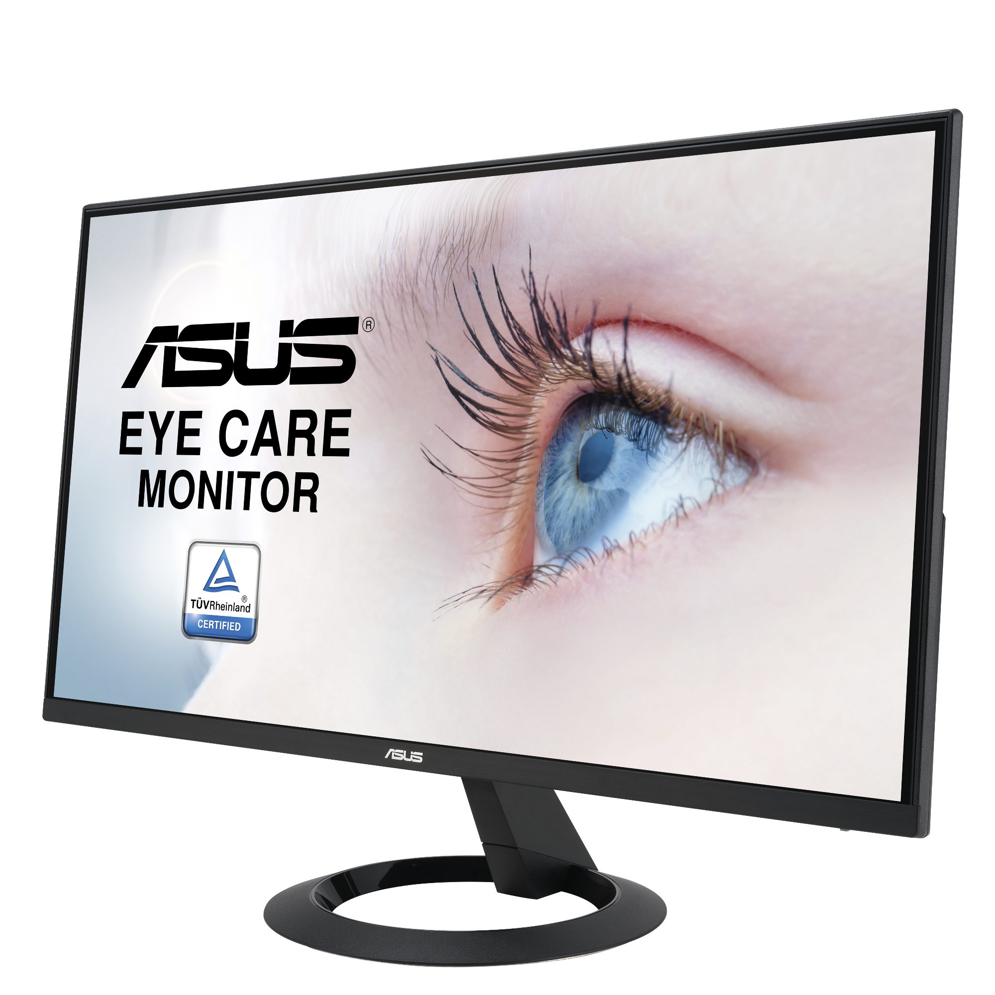 Asus VZ22EHE LCD-Monitor (54.5 cm/21.4 