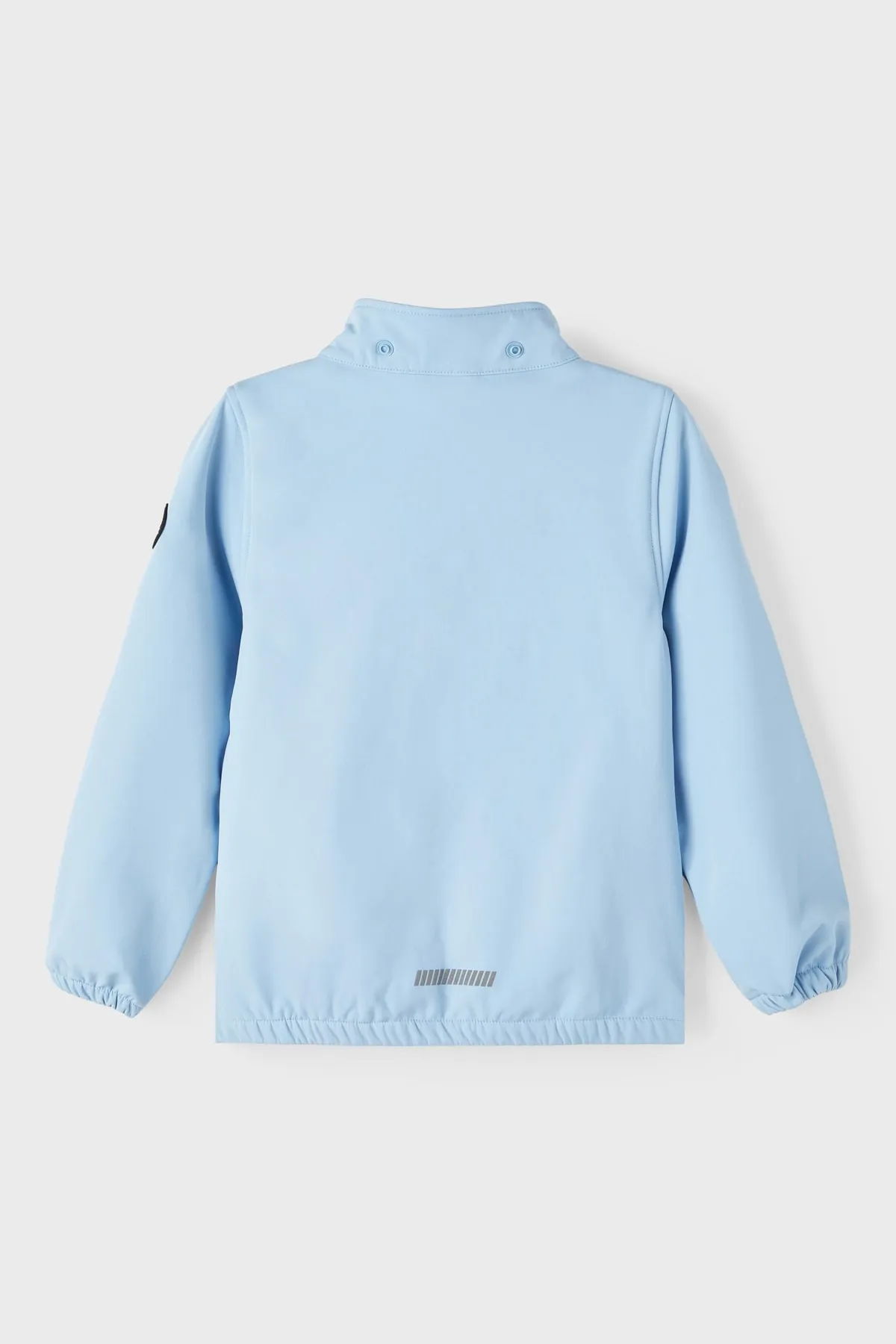 name ıt  Jacke - Blau - Regular Fit