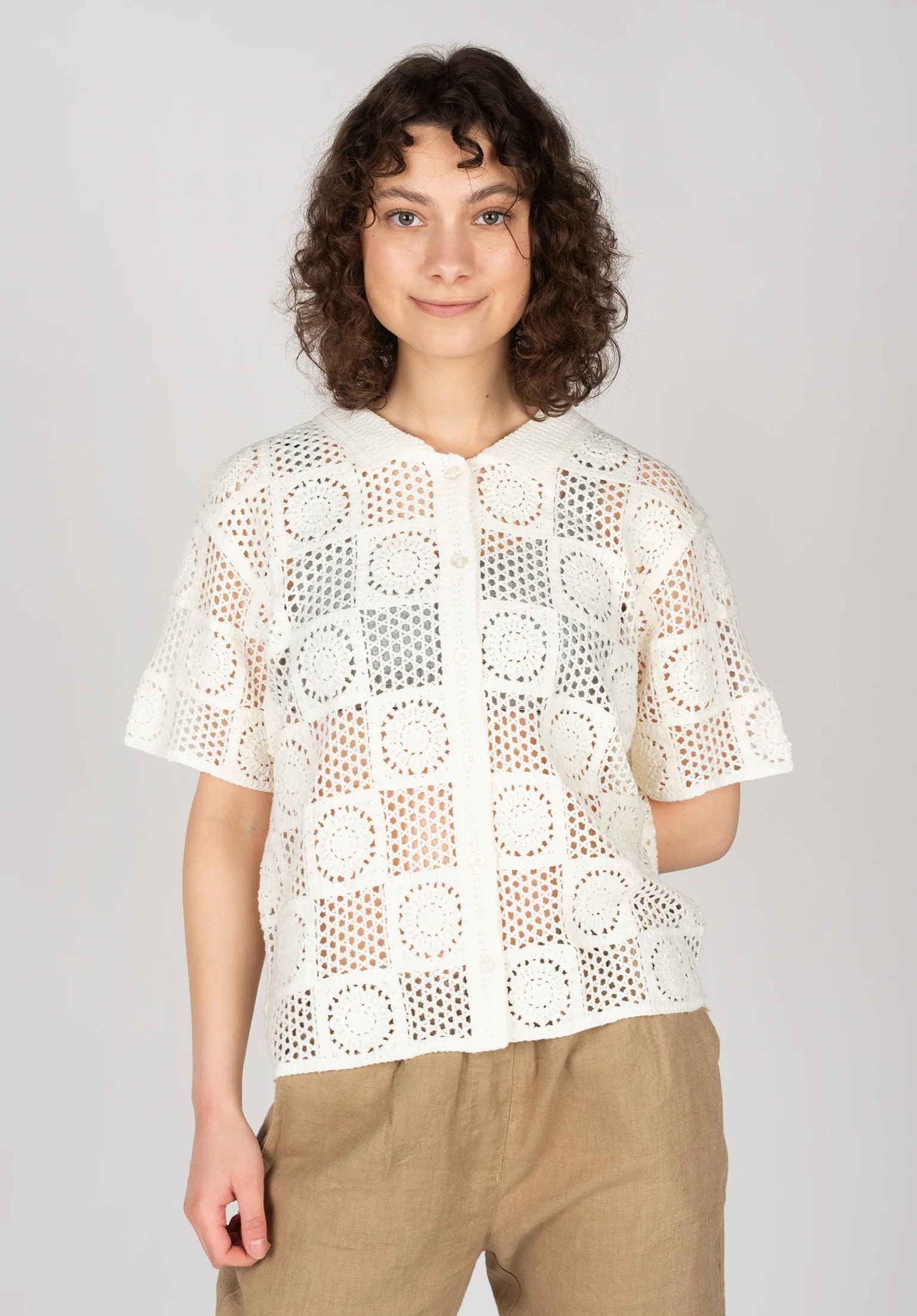 Agatha Crochet
