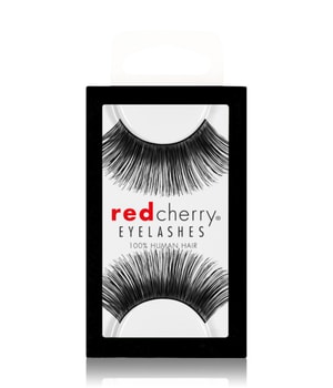 red cherry Drama Queen Collection #Ginger Wimpern-1 Stk