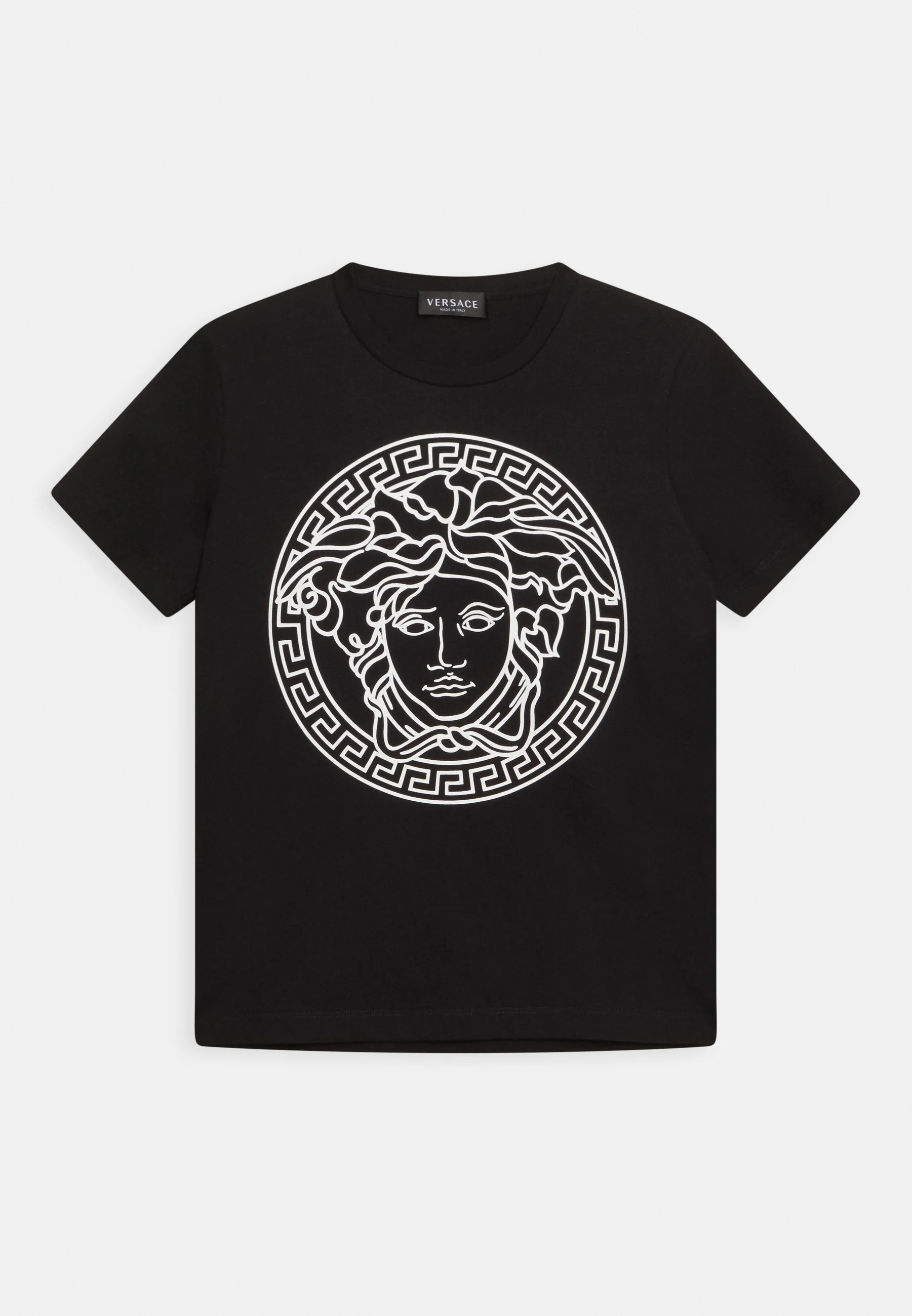 Versace MEDUSA UNISEX - Camiseta estampada