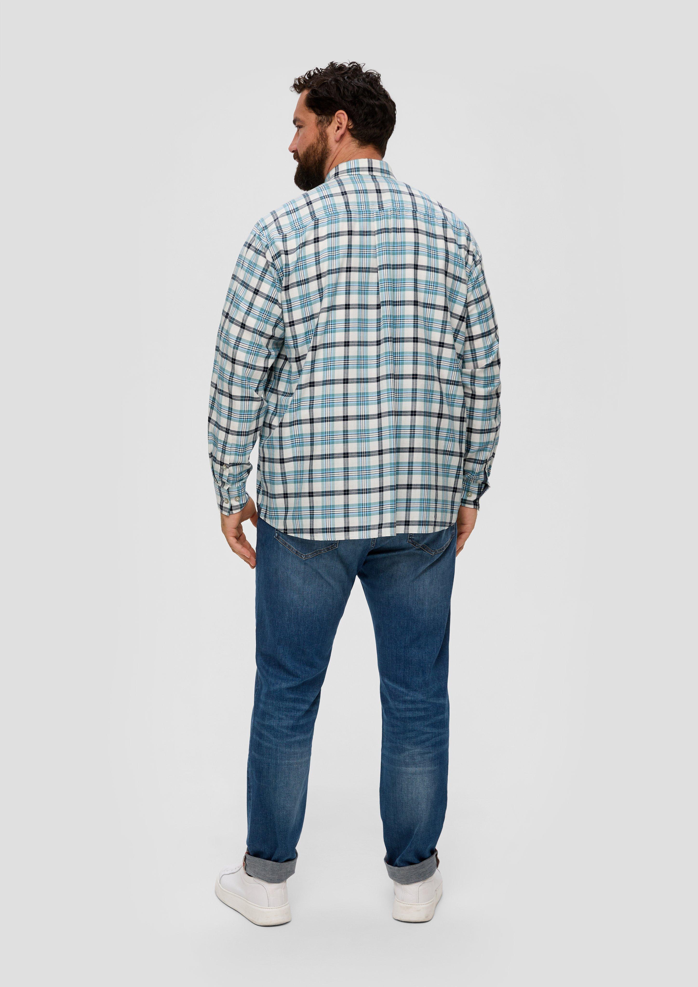 Regular: Button Down-Hemd  2143382-01N2