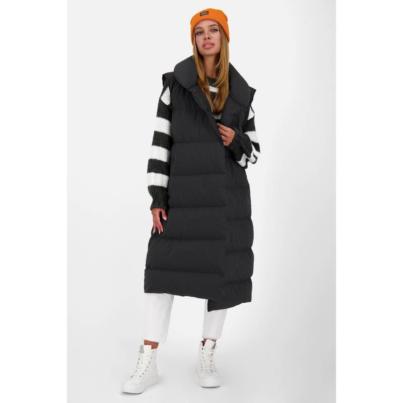 ALIFE AND KICKIN PhoebeAK A Steppweste Damen