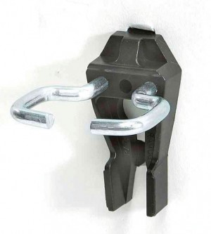 Raaco 110815 Klemme 5 tangholder 20 mm