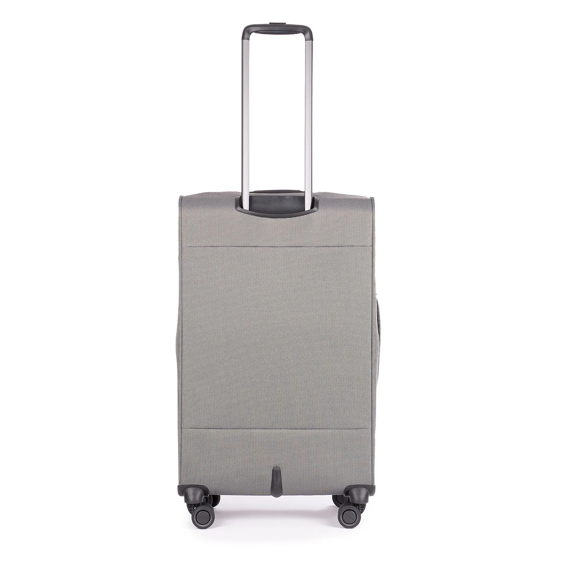 Stratic Bendigo Light + - Koffer M - Silver