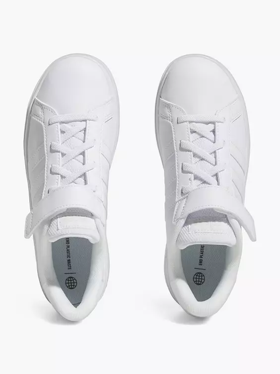 adidas Sneaker GRAND COURT 2.0 EL K