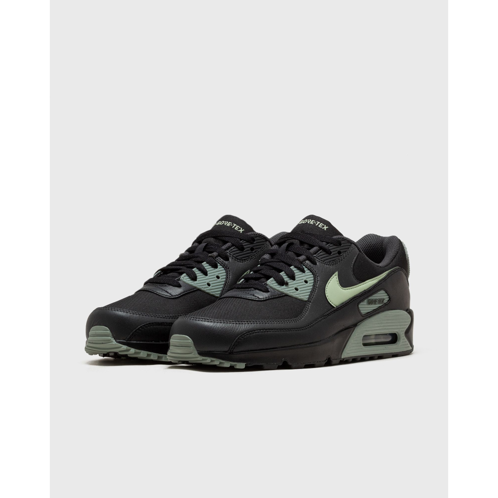 Nike Air Max 90 Gore Tex GTX FD5810-001 / schwarz