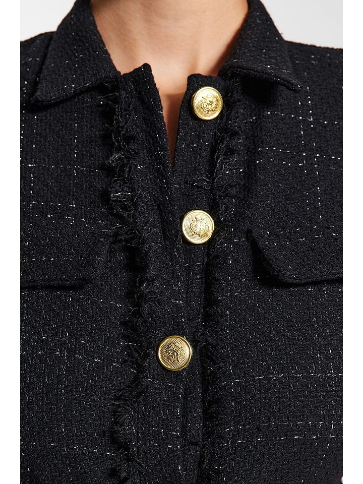 trendyol Jumpsuit in Schwarz günstig kaufen
