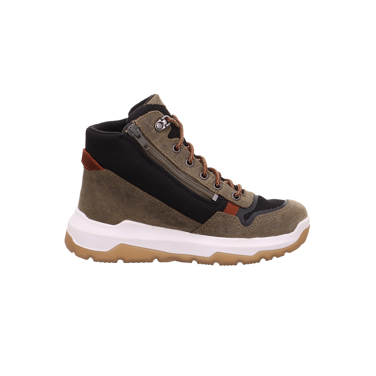Winterschuhe WMS Weite W für breite Füße für Jungen