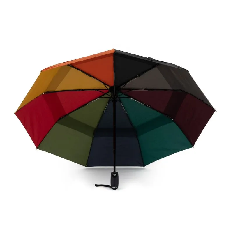 Roka London Waterloo Umbrella - Rainbow