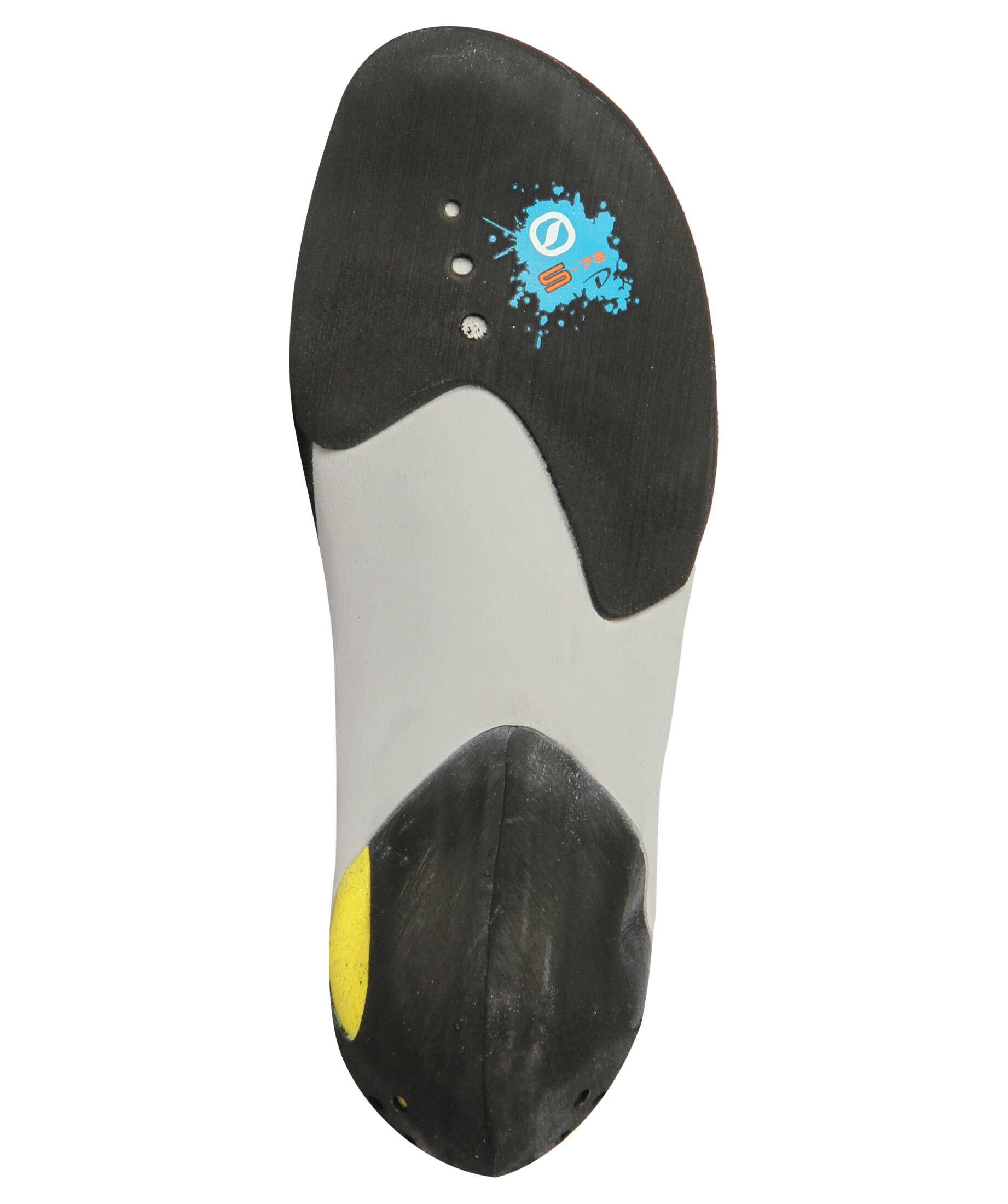 Scarpa Herren Kletterschuhe 