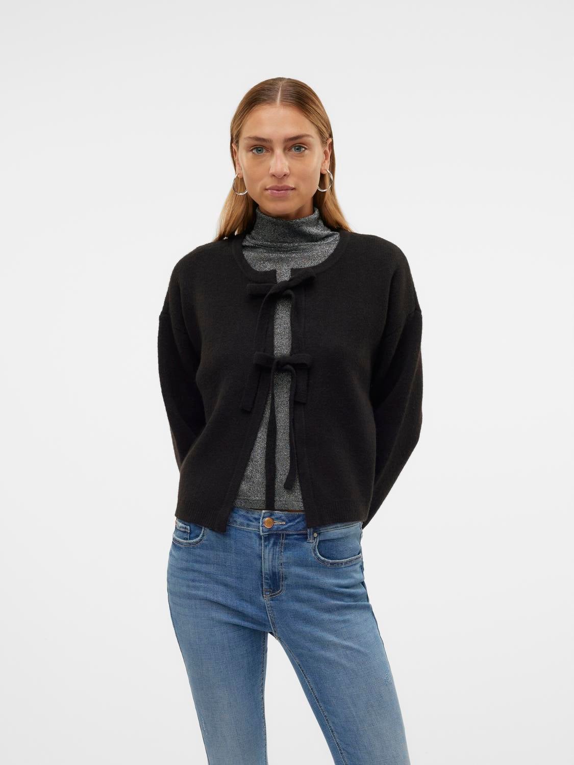 VMBOW Strickjacke