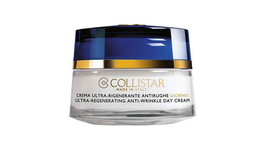 COLLISTAR Anti-Wrinkle Day Cream 50 ml