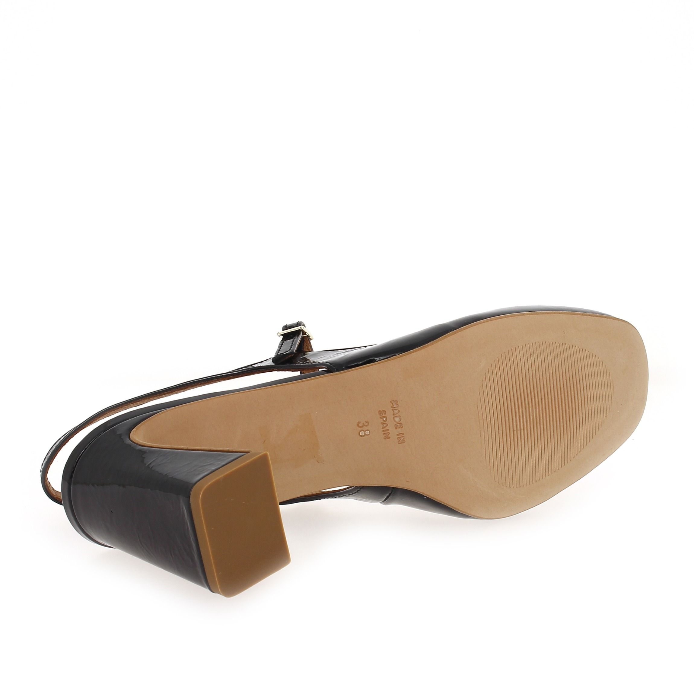 Angel Alarcon  24015-303A - Noir
