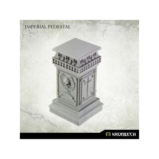 Imperial Pedestal