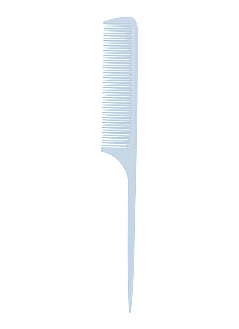 Briogeo Section + Style Pin Tail Comb - hajfésű