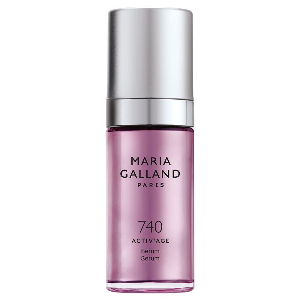 Maria Galland Activ'Age 740 Serum 30 ml