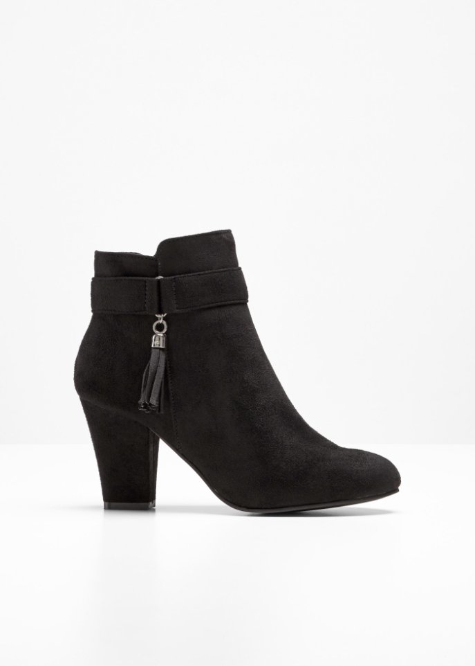 Stiefelette