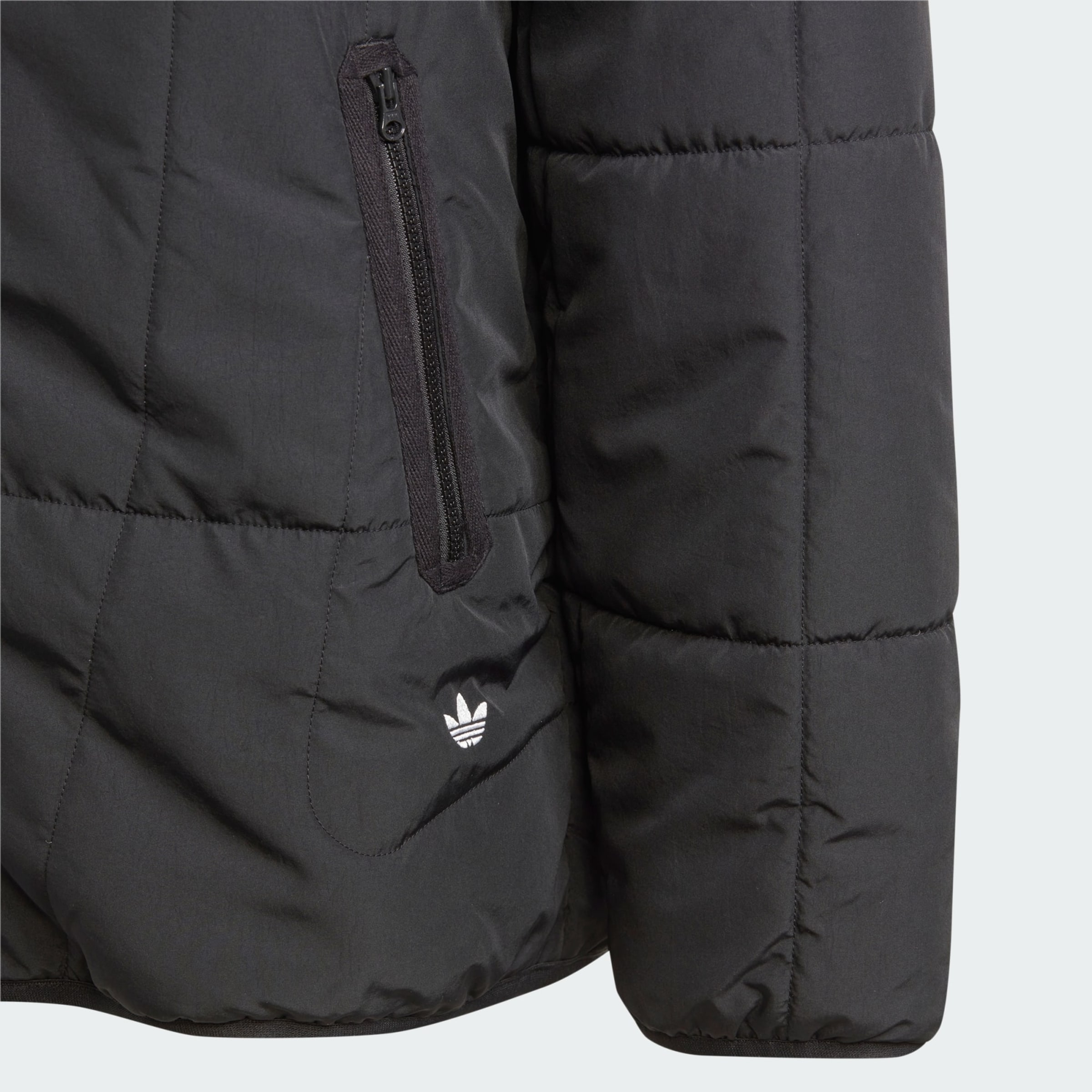 Between-Season Jacket