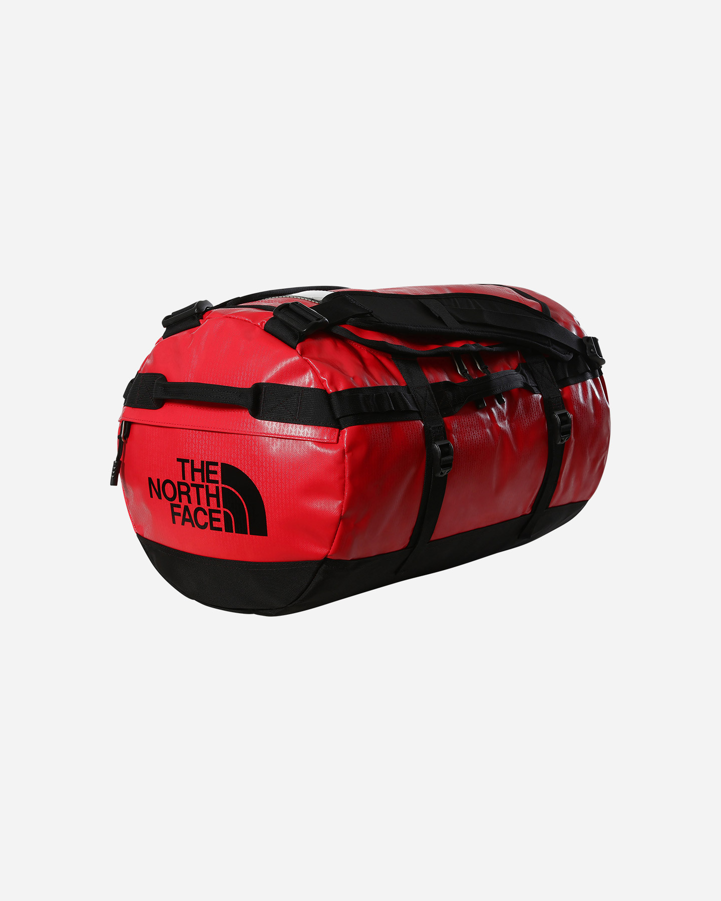 Taška The North Face Base Camp Duffel S NF0A52ST54A1