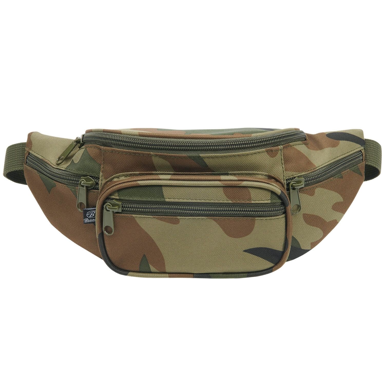 Bauchtasche Waistbeltbag