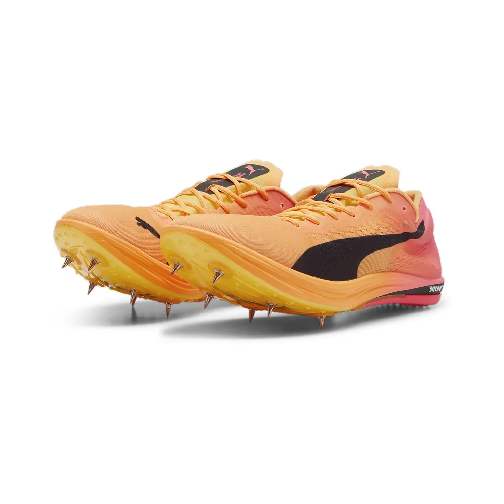 PUMA evoSPEED Long Distance Nitro Elite 2 379557-001 / orange
