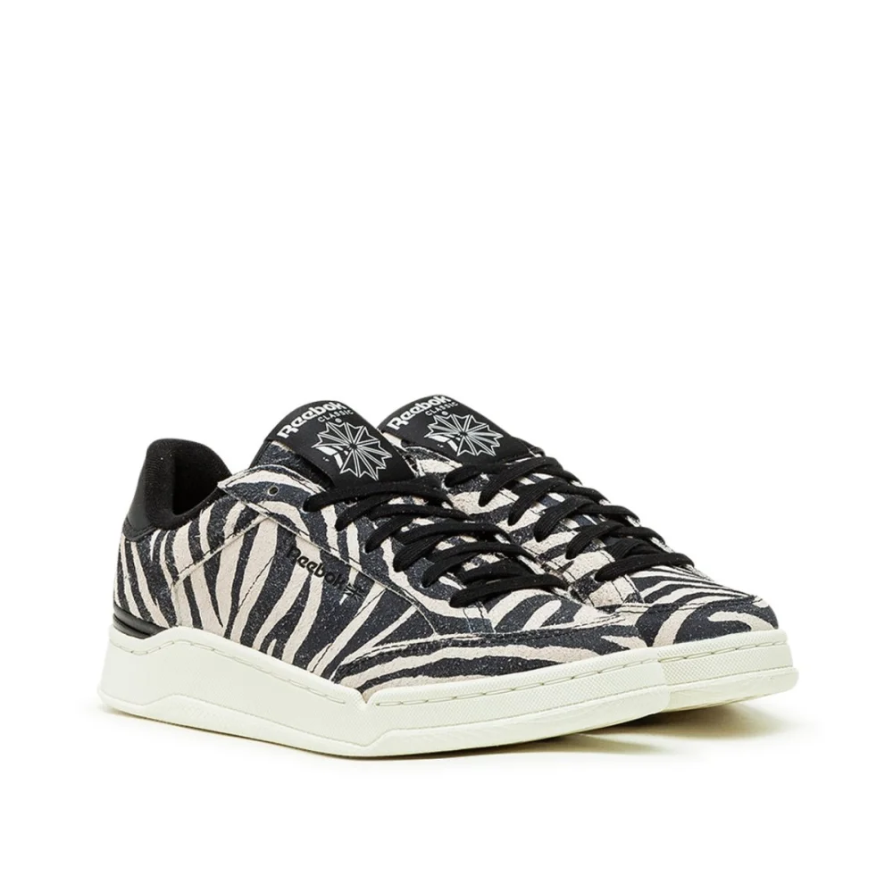 Reebok Ad Court FY7344 / weiss