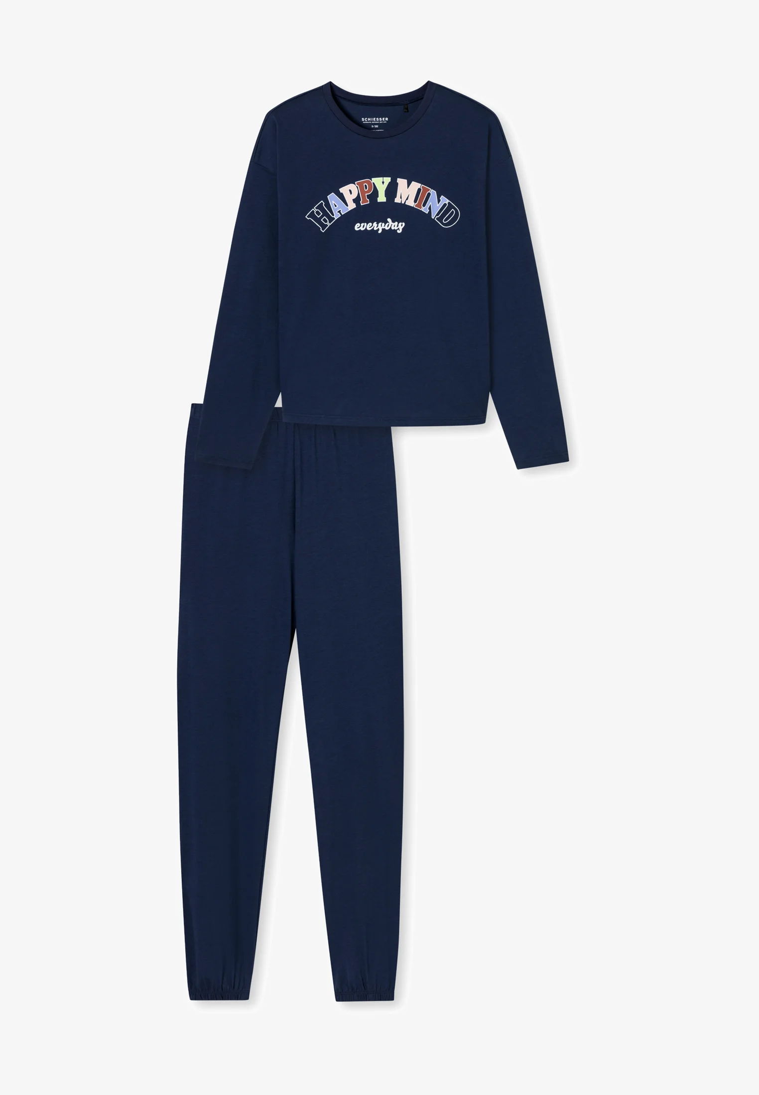 Schiesser SET - Pijama