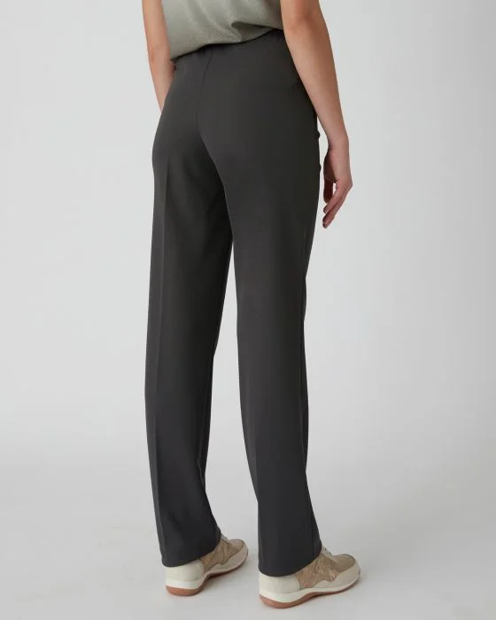 Pantalon confort total 2 statures