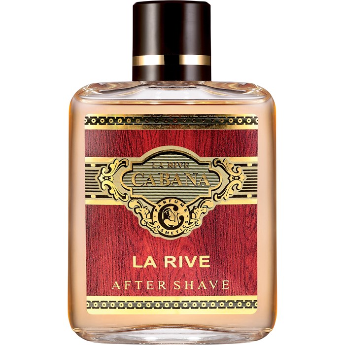After Shave
