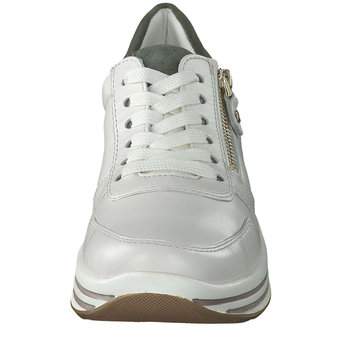 Ara Sapporo 2.0 Sneaker in weiß