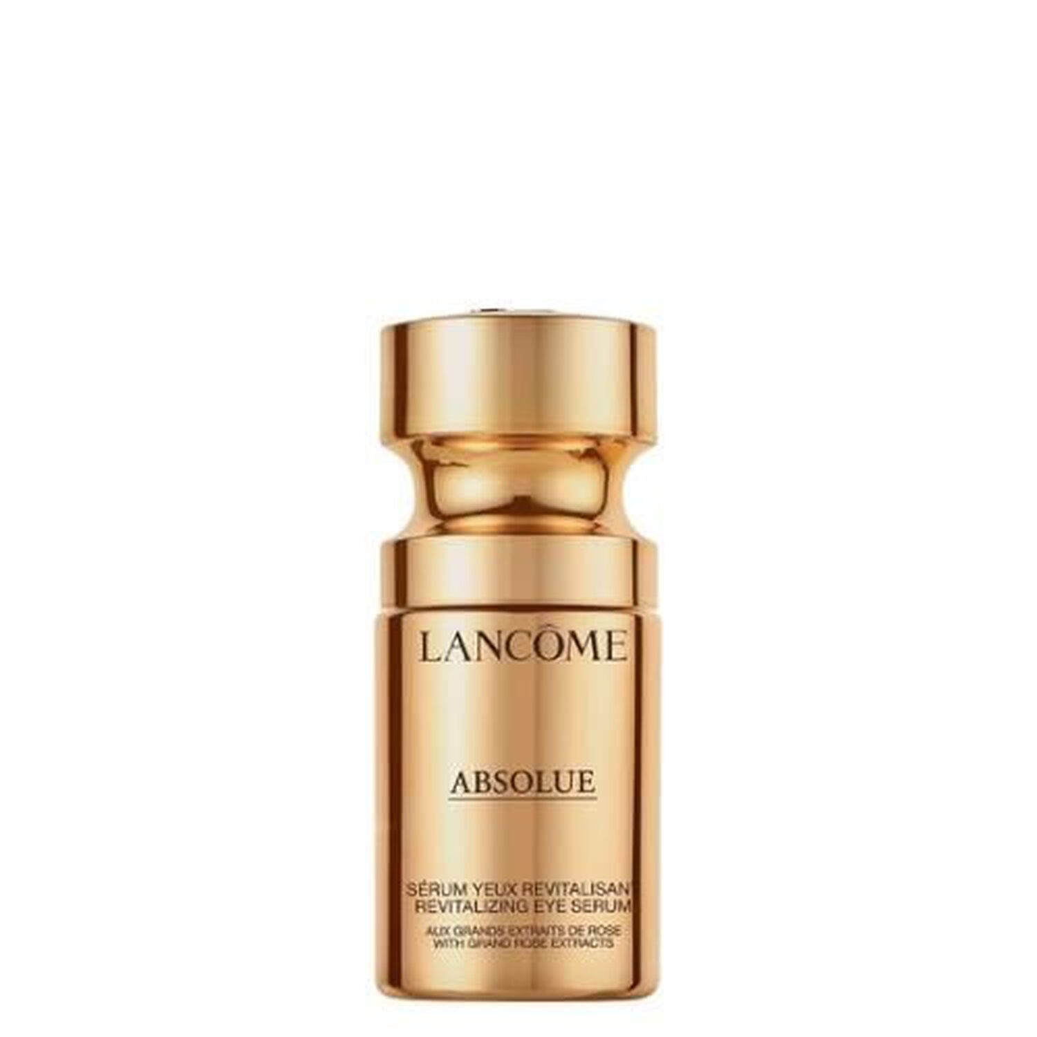 lancôme Absolue Sérum Yeux Revitalisant