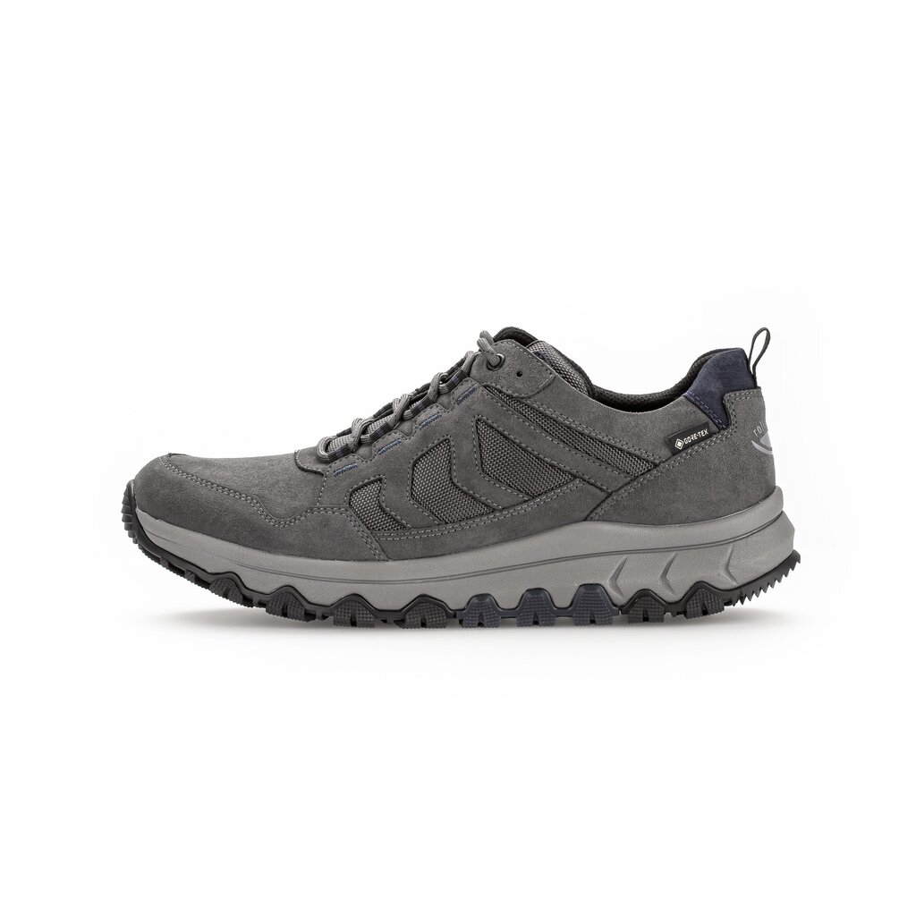 rollingsoft PG8005 Sneaker low grau