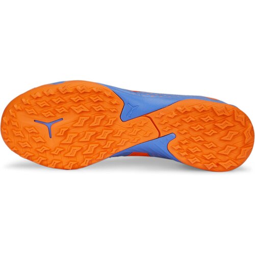 KINDER FUSSBALL-HARTPLATZSCHUHE FUTURE MATCH TT + MID JR