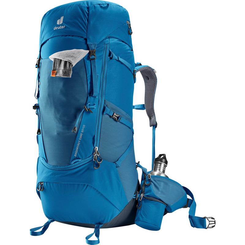 Deuter Aircontact Core 60+10 Trekkingrucksack Herren