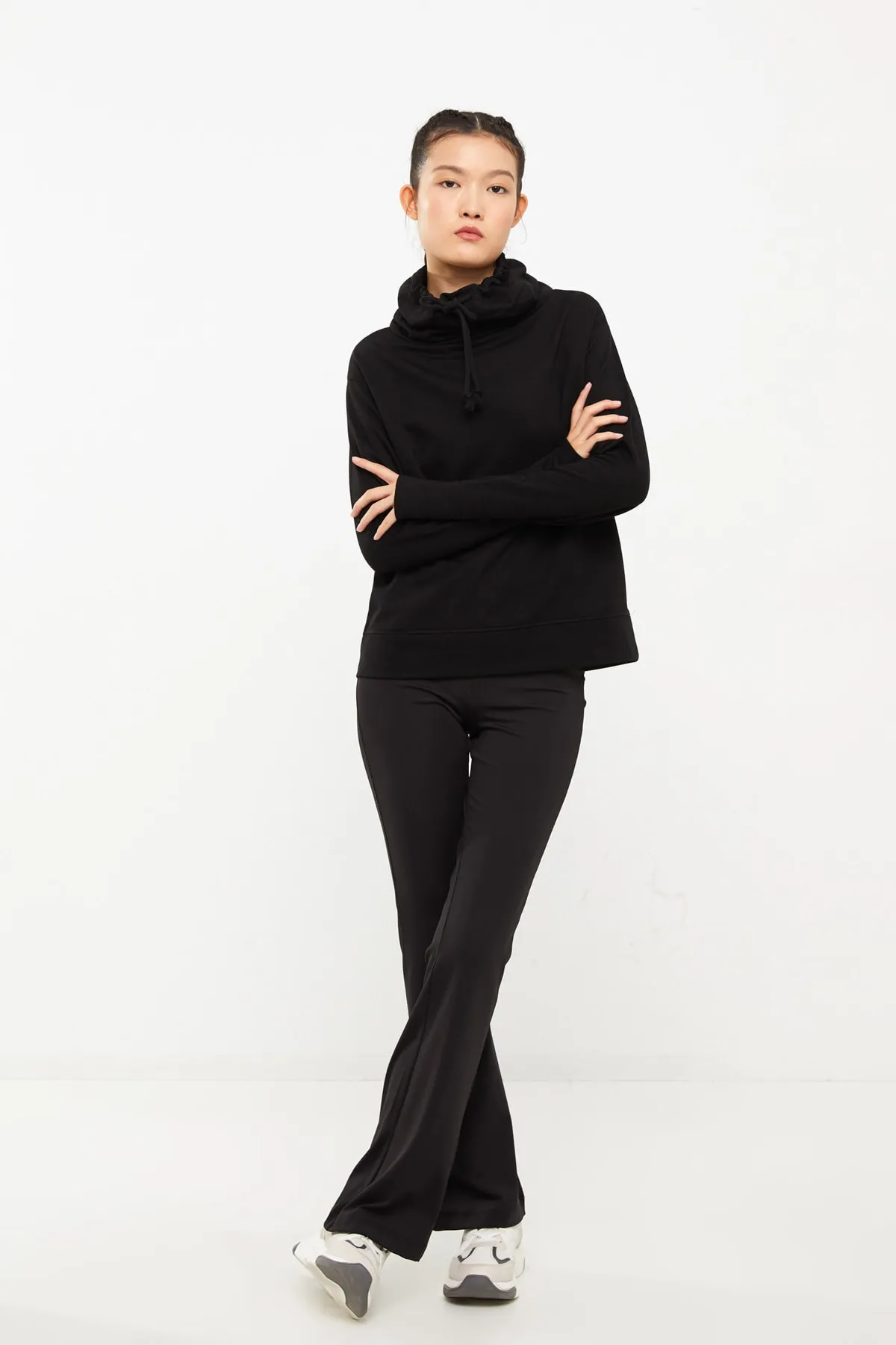 LC Waikiki  Sweatshirt Damen