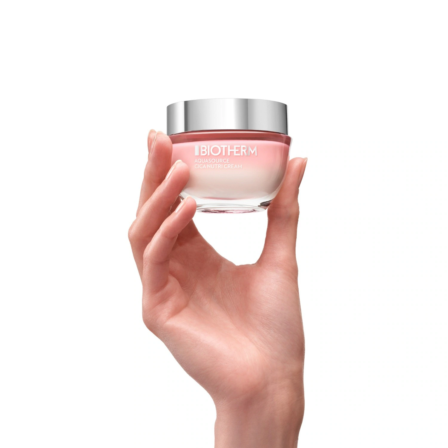 Hydratačný krém Biotherm Centella Asiatica