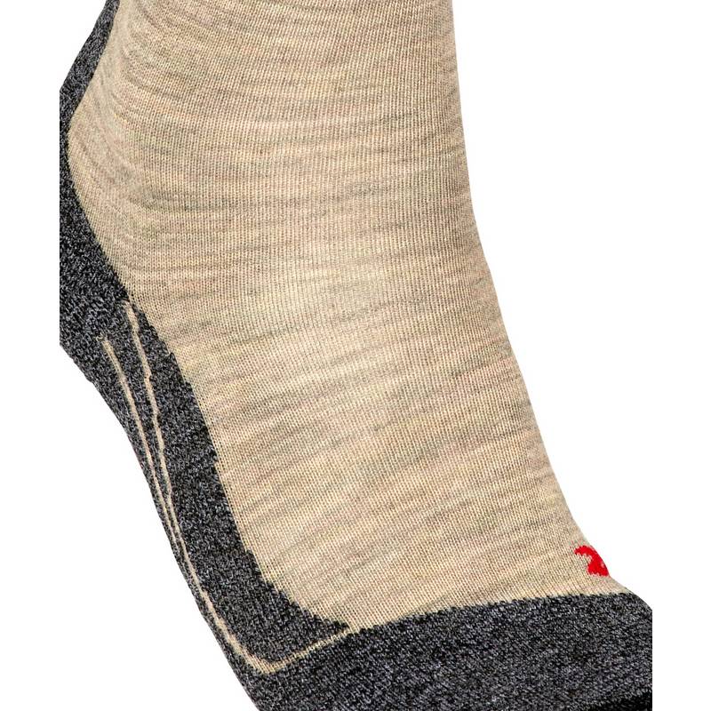 Falke TK2 Explore Melange Wandersocken Herren
