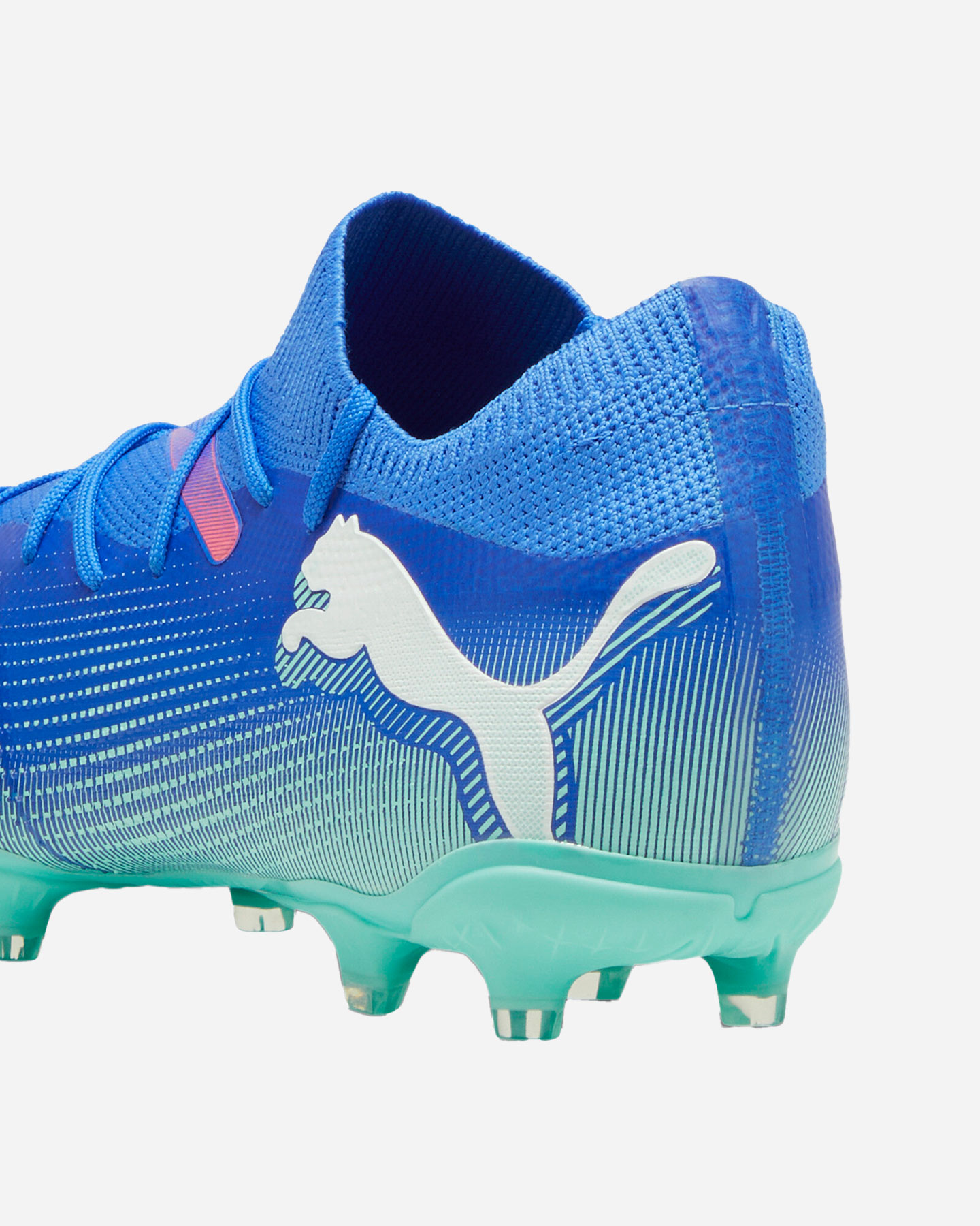 Topánky Calcio Puma Future 7 Match FG-ag M 107931-01