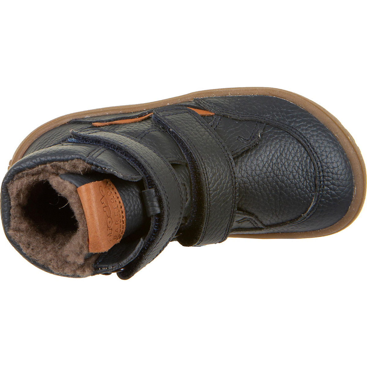 Baby Winterstiefel