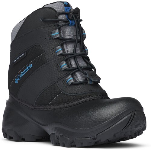 KINDER STIEFEL YOUTH ROPE TOW III WATERPROOF