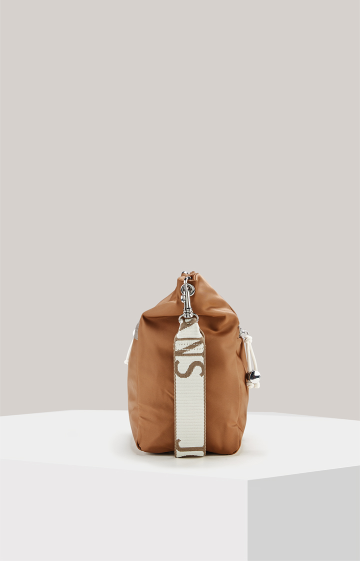 Schultertasche Lietissimo Lani in Braun