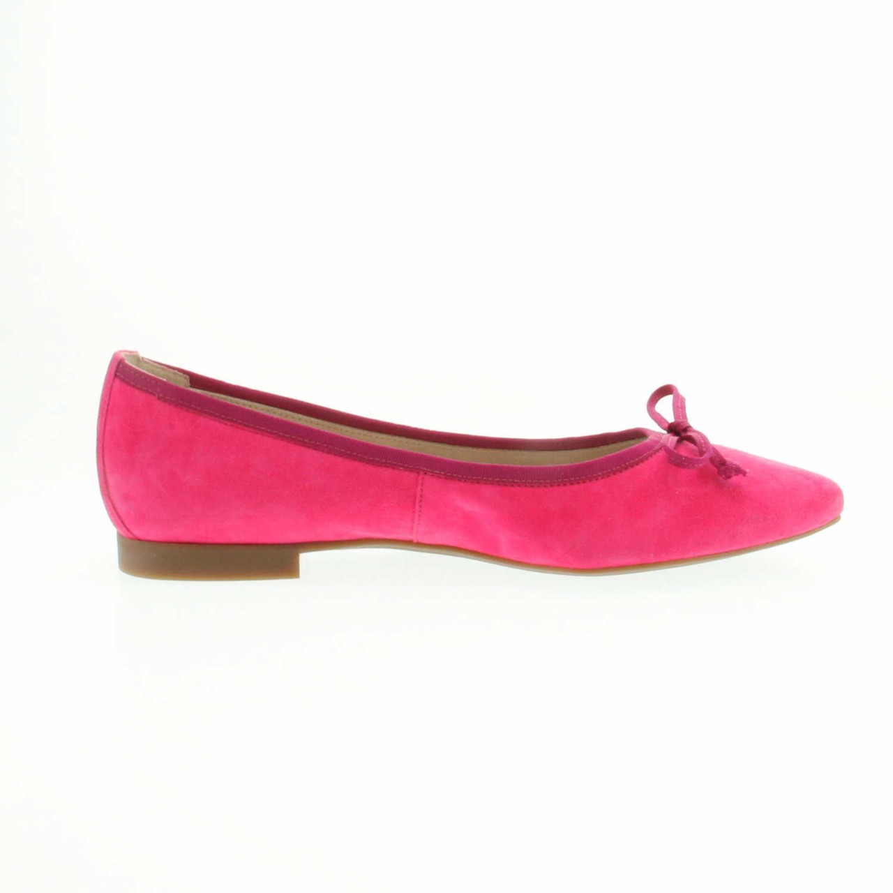 PAUL GREEN Ballerinas lila/pink -99