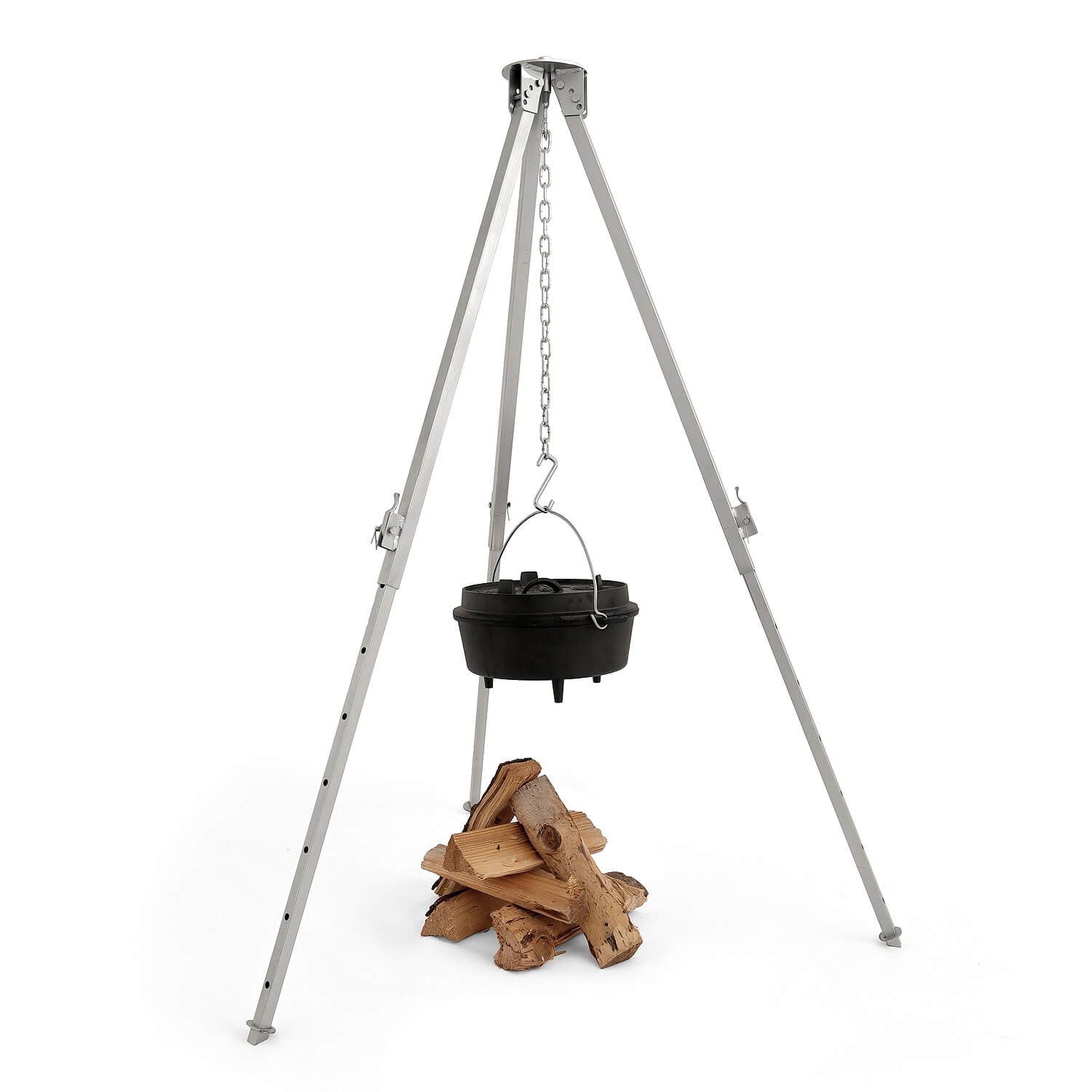 Dreibein Grill Mammoth