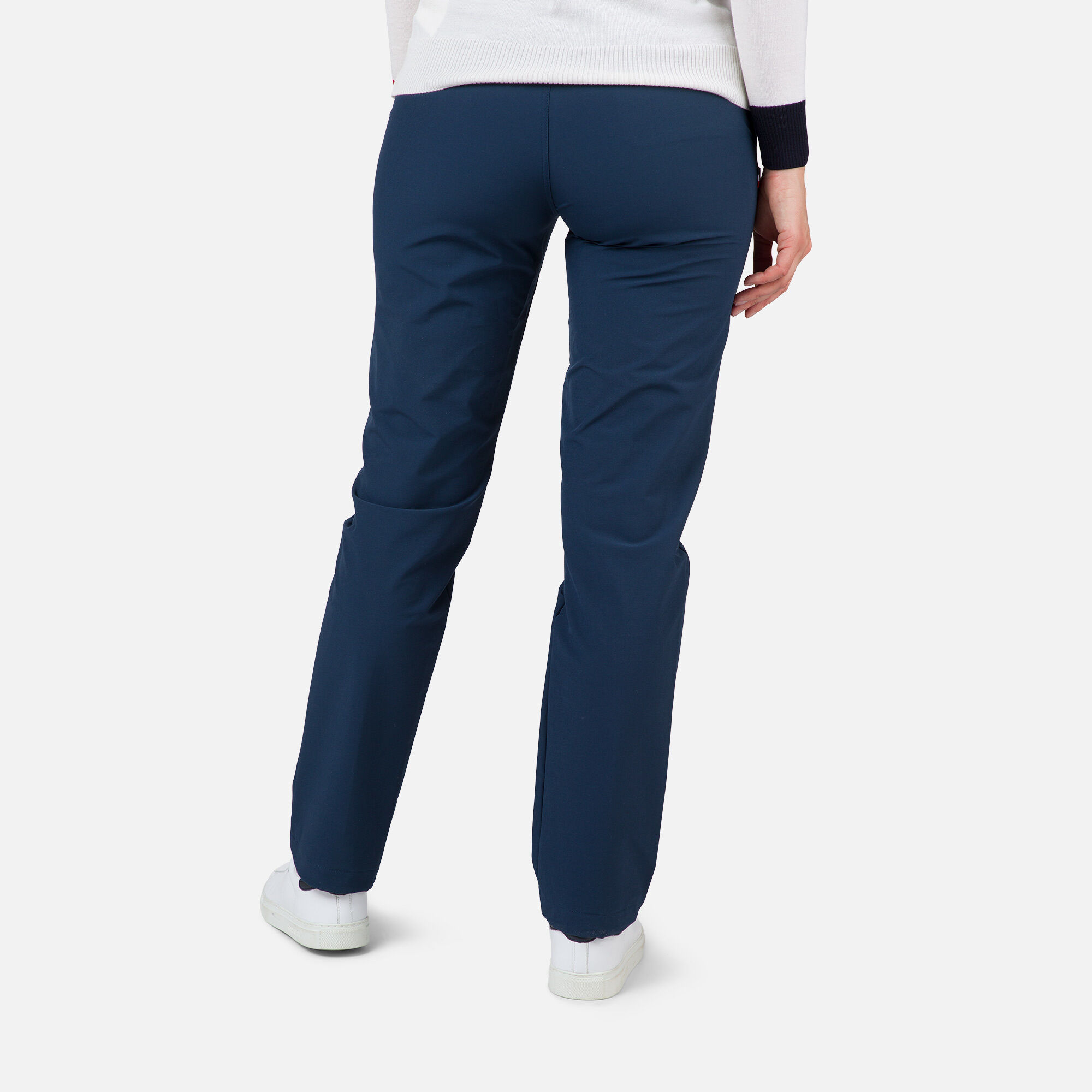 Pantalon Tech stretch Femme