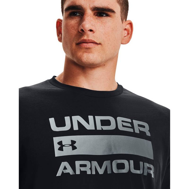 Under Armour TEAM ISSUE T-Shirt Herren