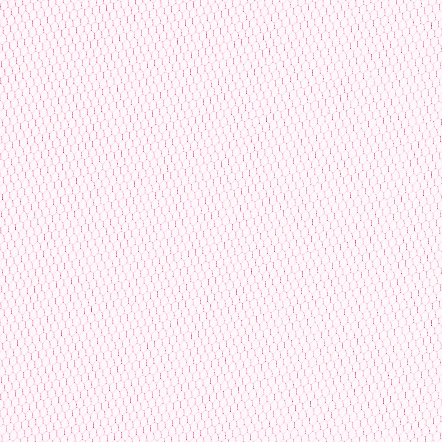 Tüll, pink