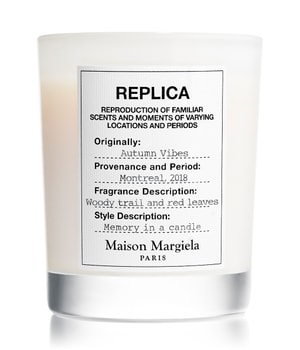 Maison Margiela Replica Autumn Vibes Duftkerze-165 g